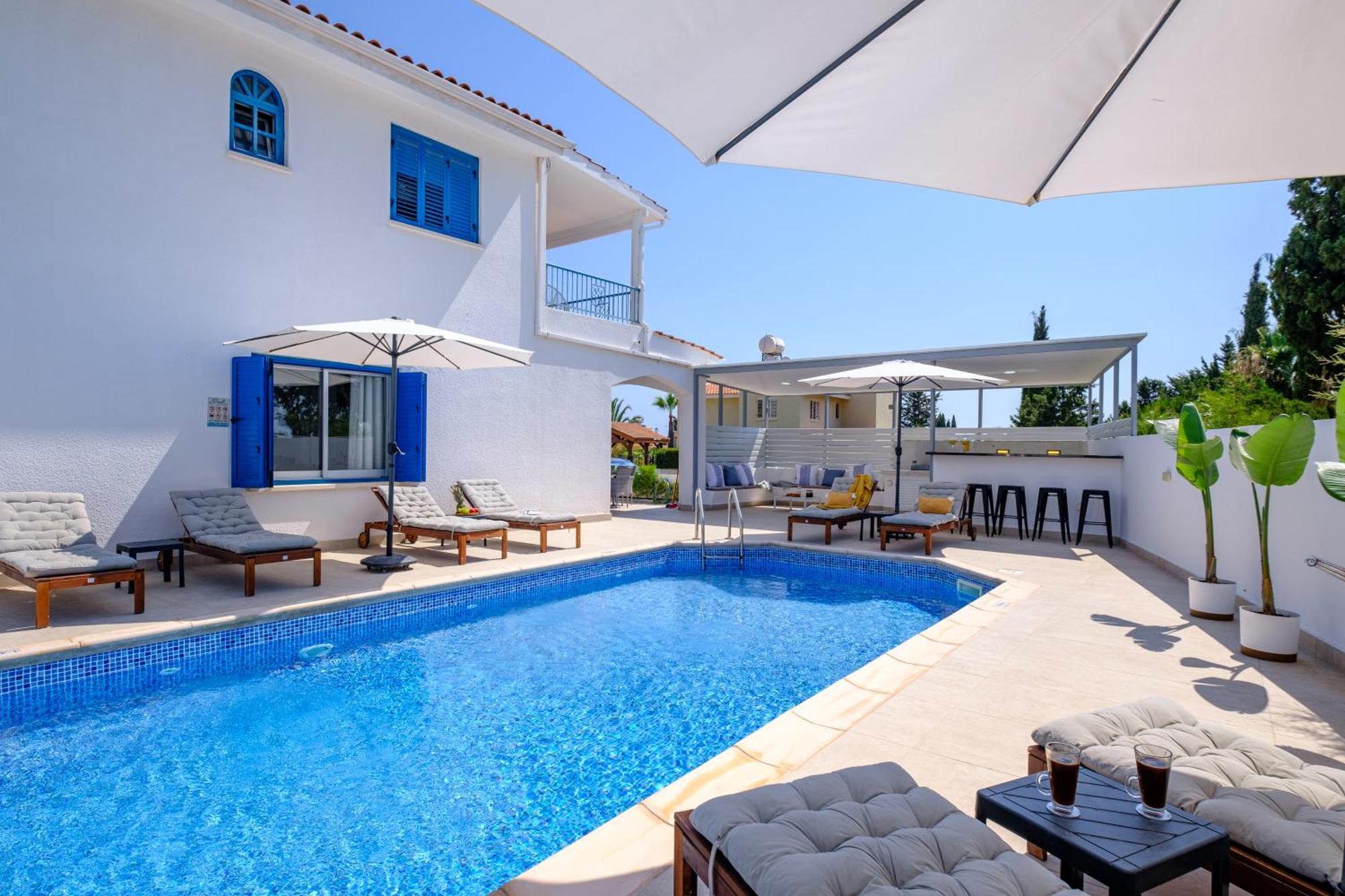 Adamante Luxury By Nomads * Peyia